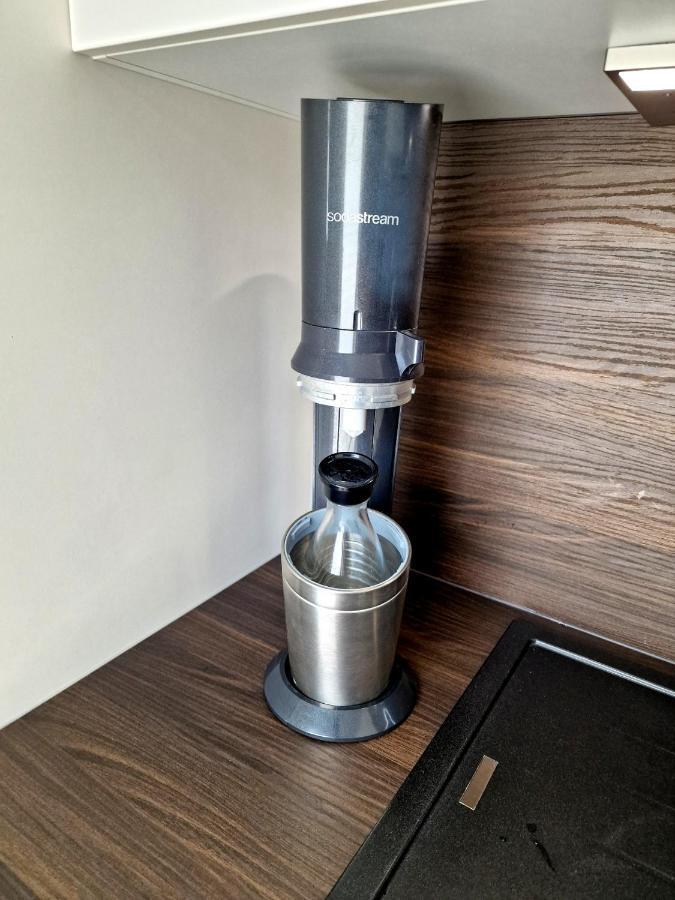Exklusive Ferienwohnung In Lingen Holthausen 2Zim, 2Badez,Kueche,Balkon,Waschmaschine Exterior foto