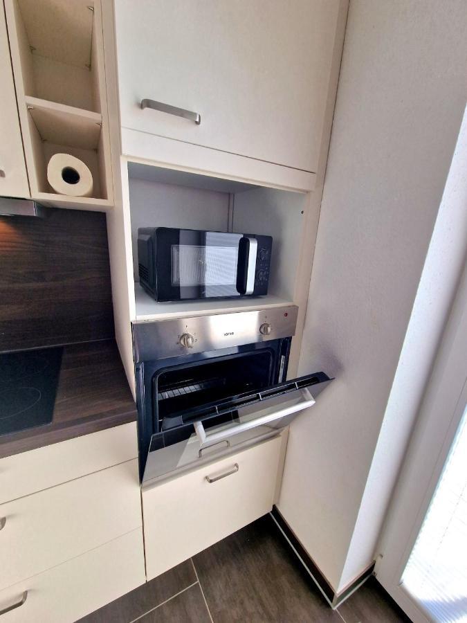 Exklusive Ferienwohnung In Lingen Holthausen 2Zim, 2Badez,Kueche,Balkon,Waschmaschine Exterior foto