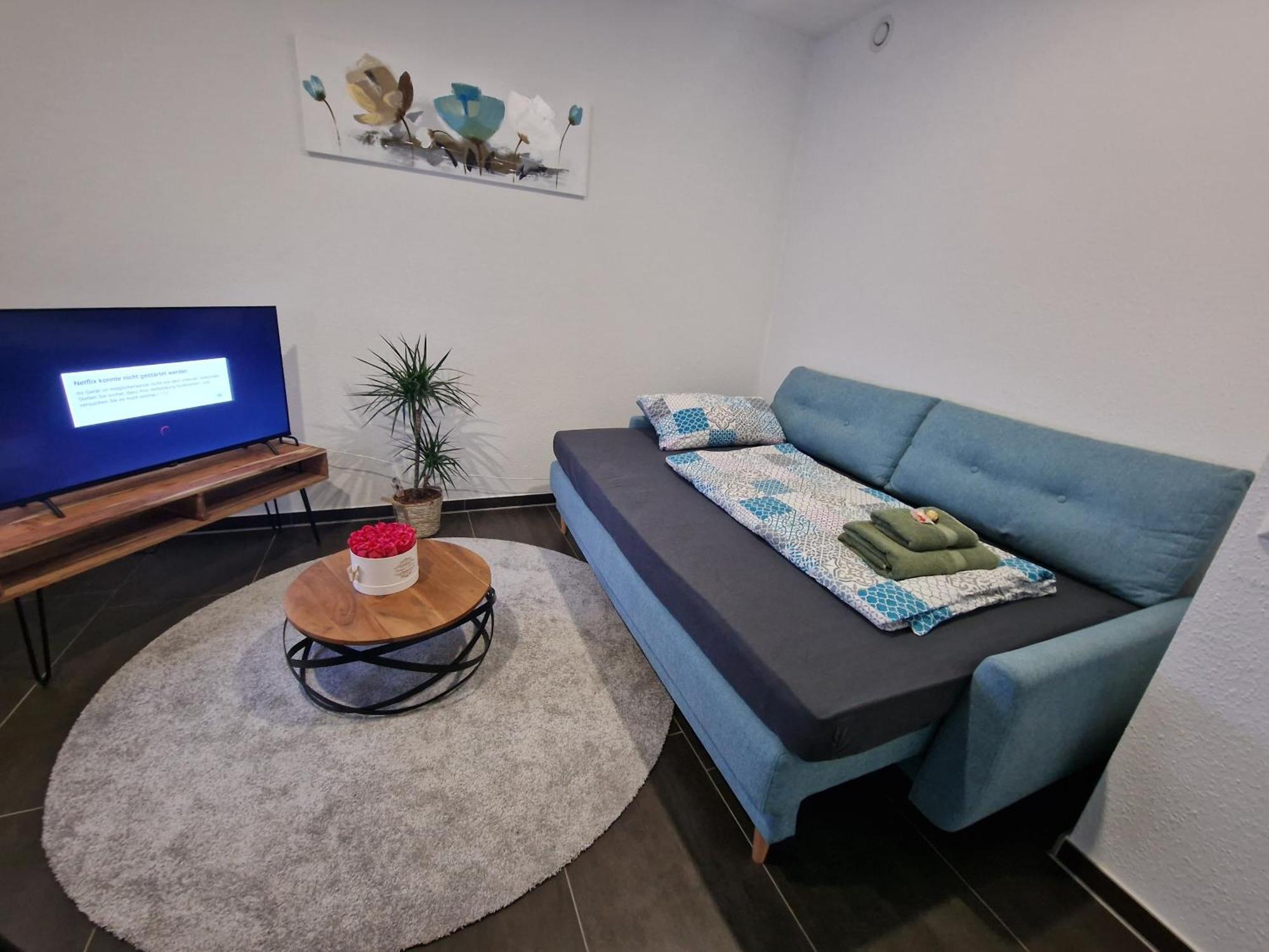 Exklusive Ferienwohnung In Lingen Holthausen 2Zim, 2Badez,Kueche,Balkon,Waschmaschine Exterior foto